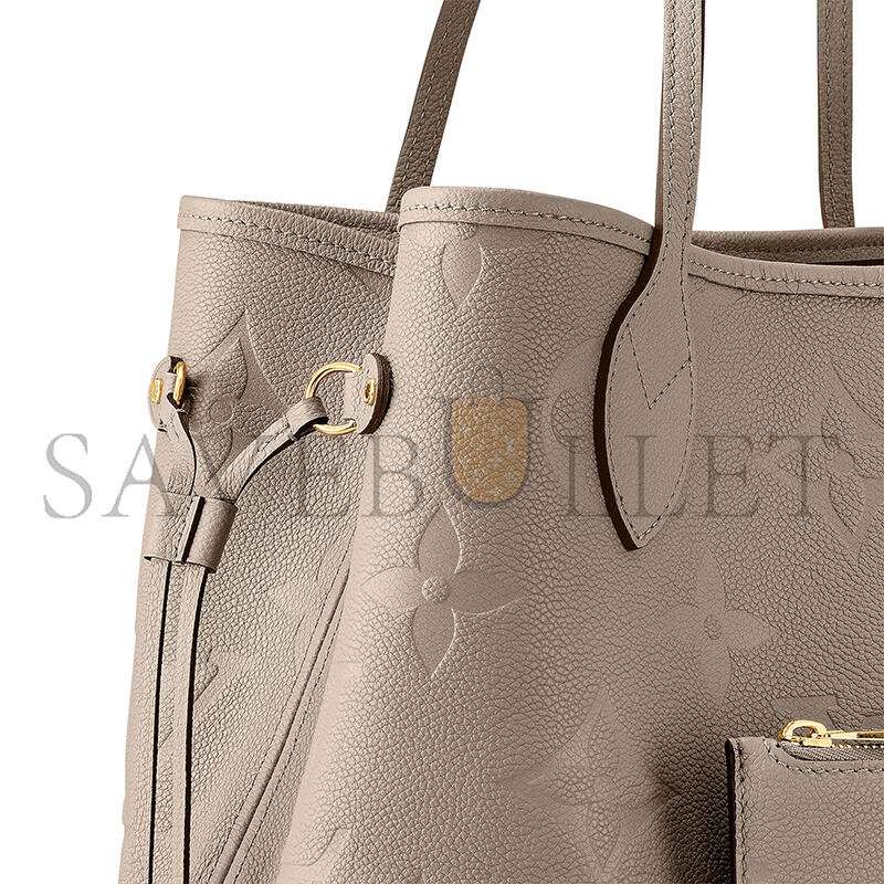 LOUIS VUITTON NEVERFULL MM M45686 (31*28*14cm)